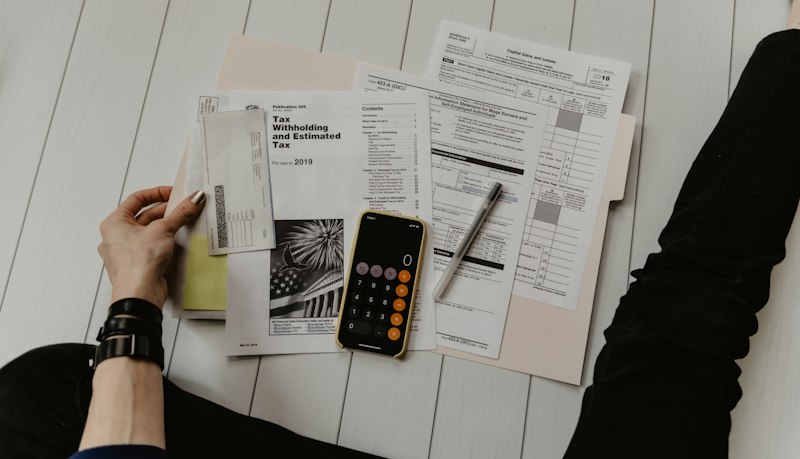 Settling or restructuring debt